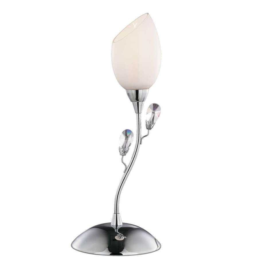 Настольная лампа Odeon Light FIERA 1603/1T