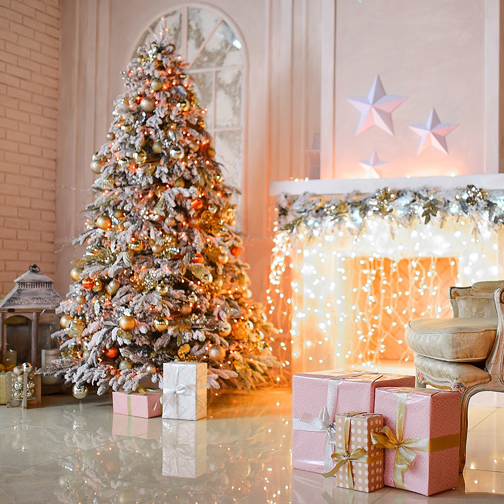 Гирлянда Feron CL04 32299