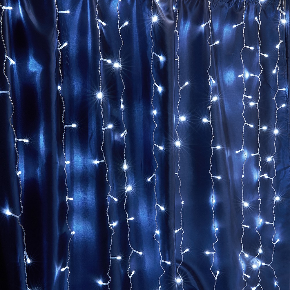 Гирлянда Feron CL18 32327