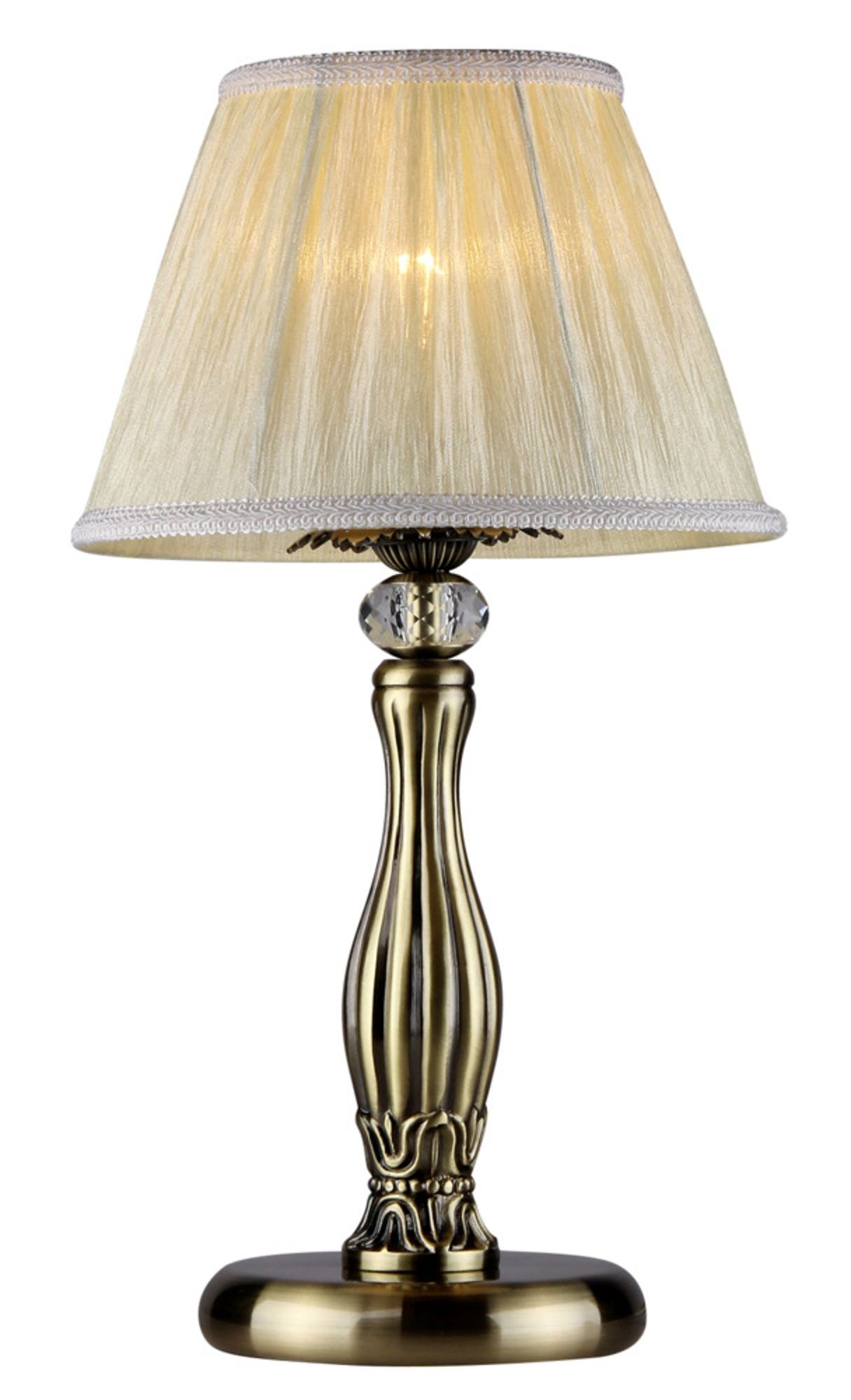 Настольная лампа Maytoni Latona RC301-TL-01-R