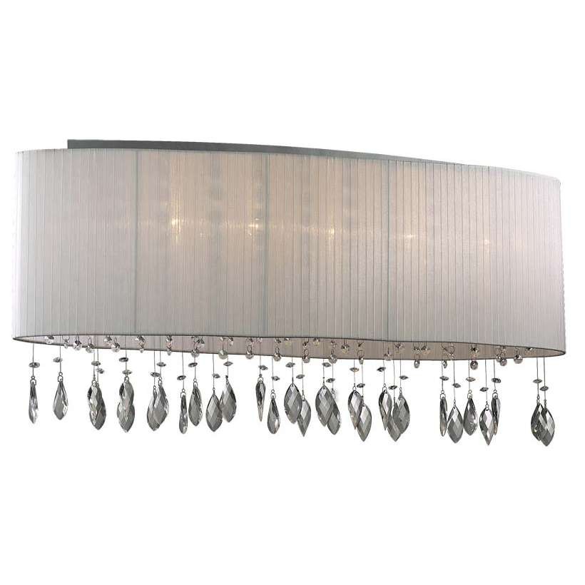 Подвесная люстра Odeon Light GARDA 2008/6