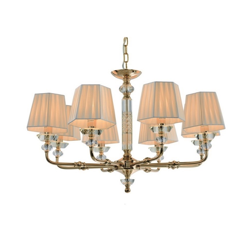 Подвесная люстра Omnilux Laglio OML-88203-08