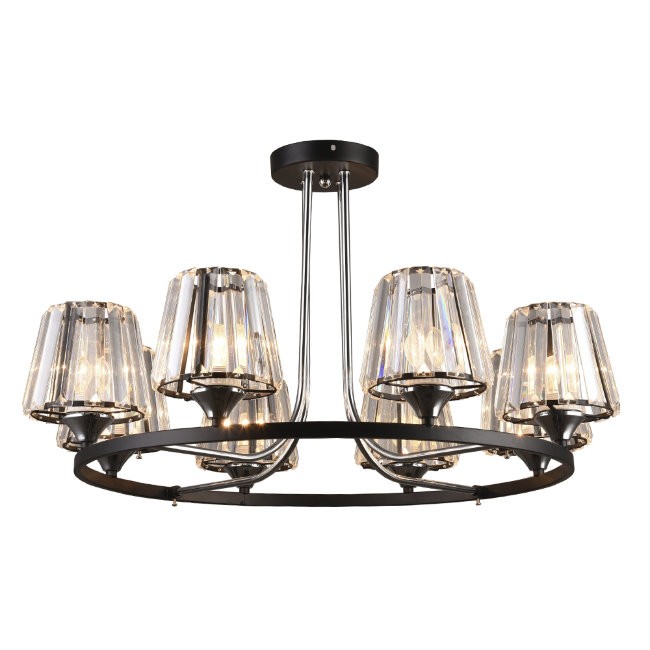 Потолочная люстра Wedo Light Дэгни 65935.01.13.08