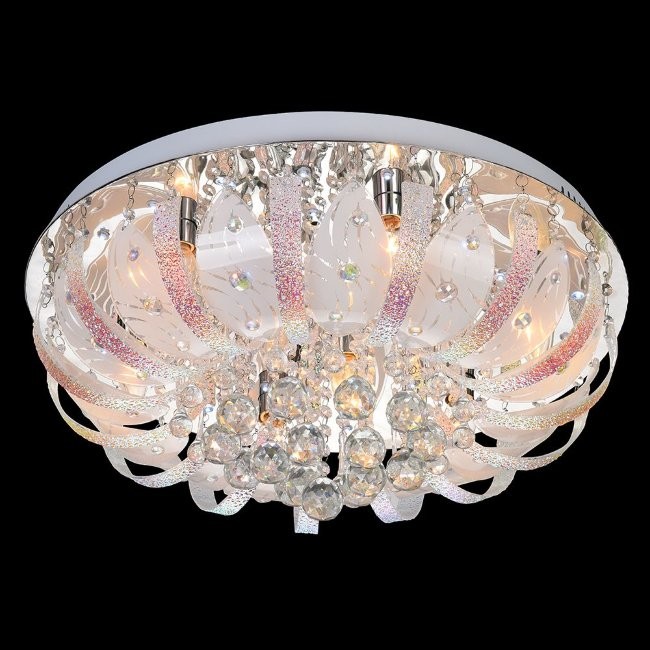 Потолочная люстра Wedo Light Алис 78949.01.03.08