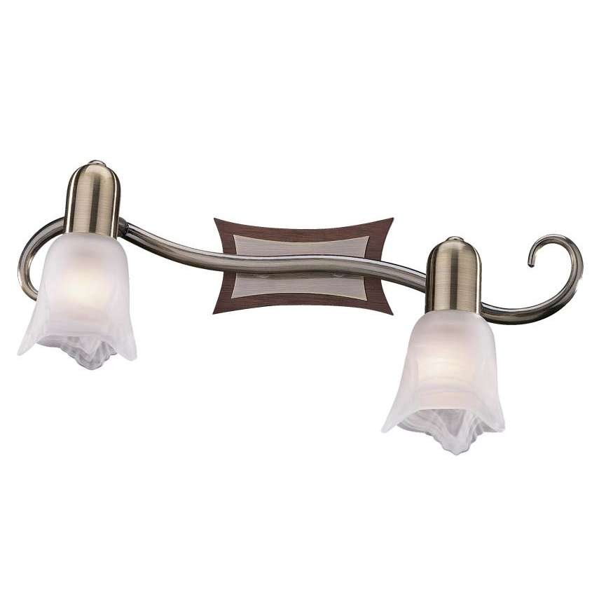 Светильник спот Odeon Light ILSA 1968/2W