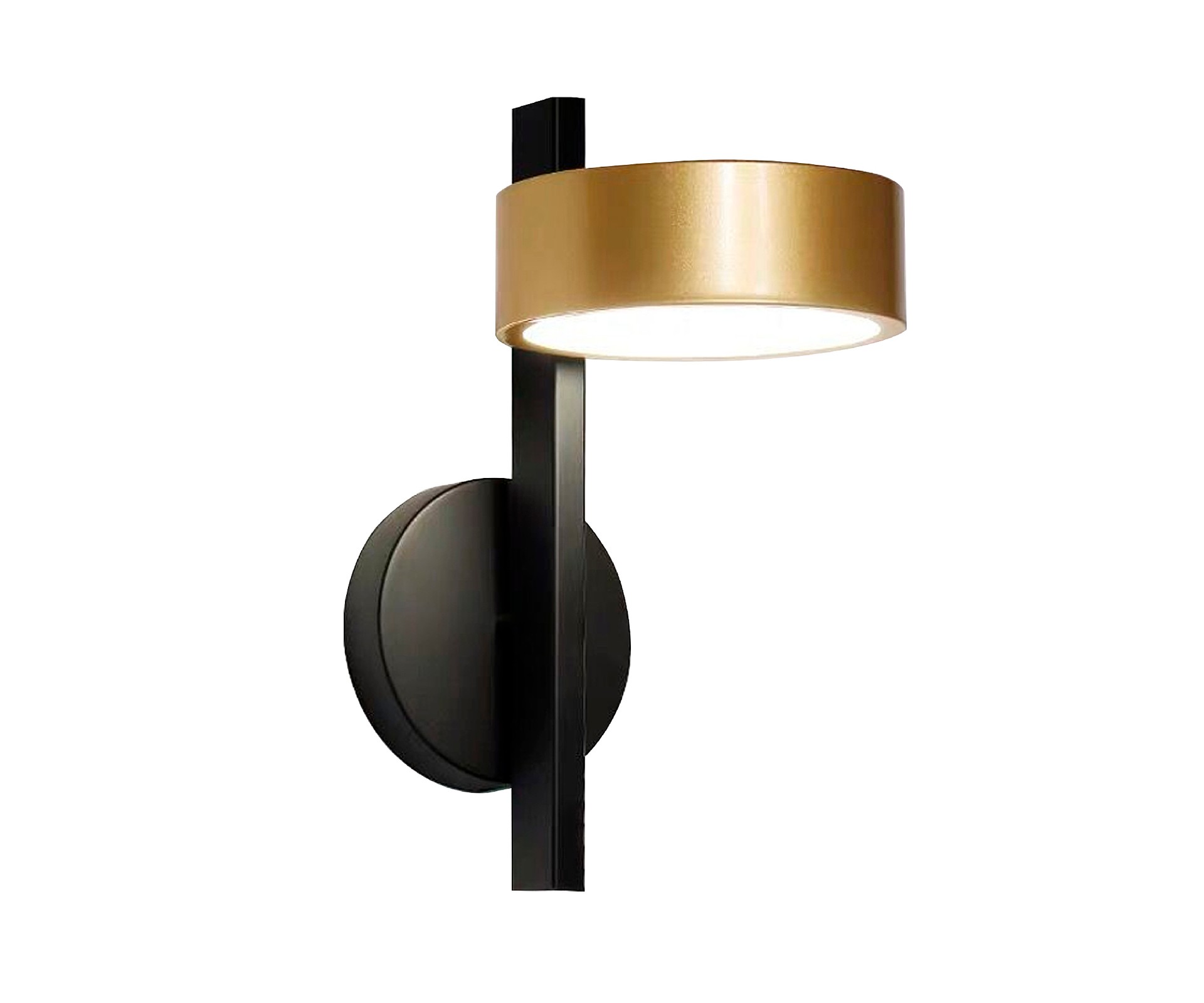 Настенное светодиодное бра KINK Light Рапис 07647-1A,20(3000-6000K)