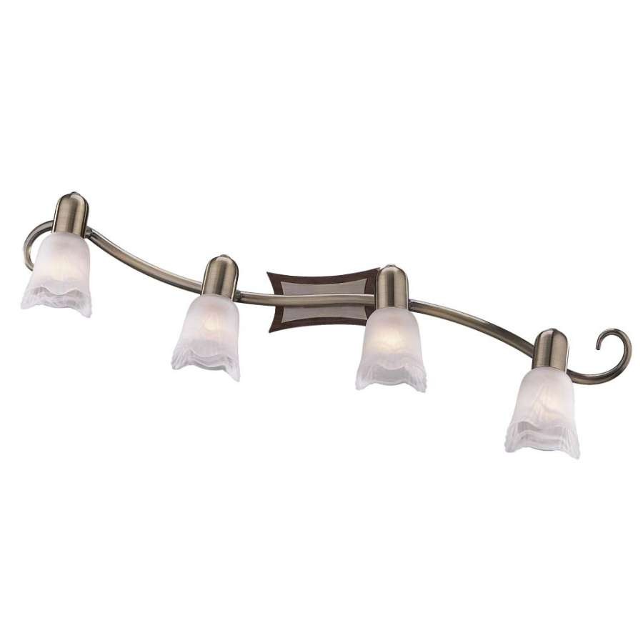 Светильник спот Odeon Light ILSA 1968/4W