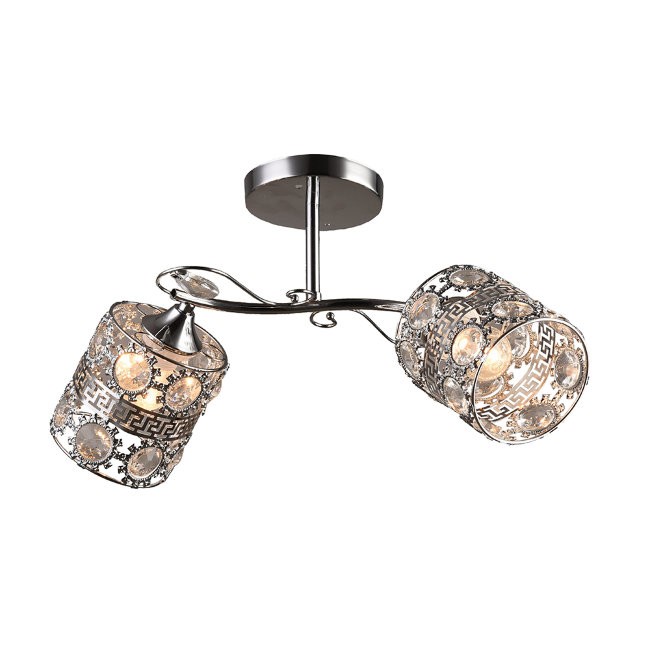 Потолочная люстра Wedo Light Недди 65929.01.03.02