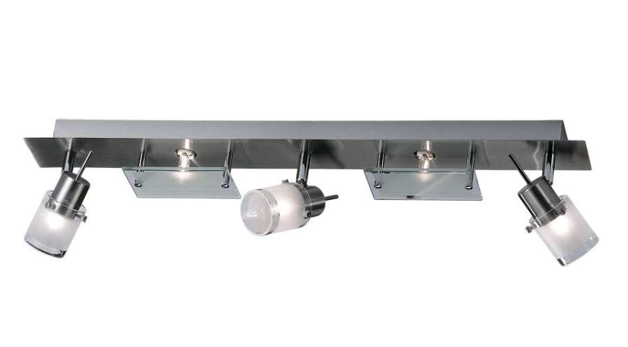 Светильник спот Odeon Light ITRA 2078/3W