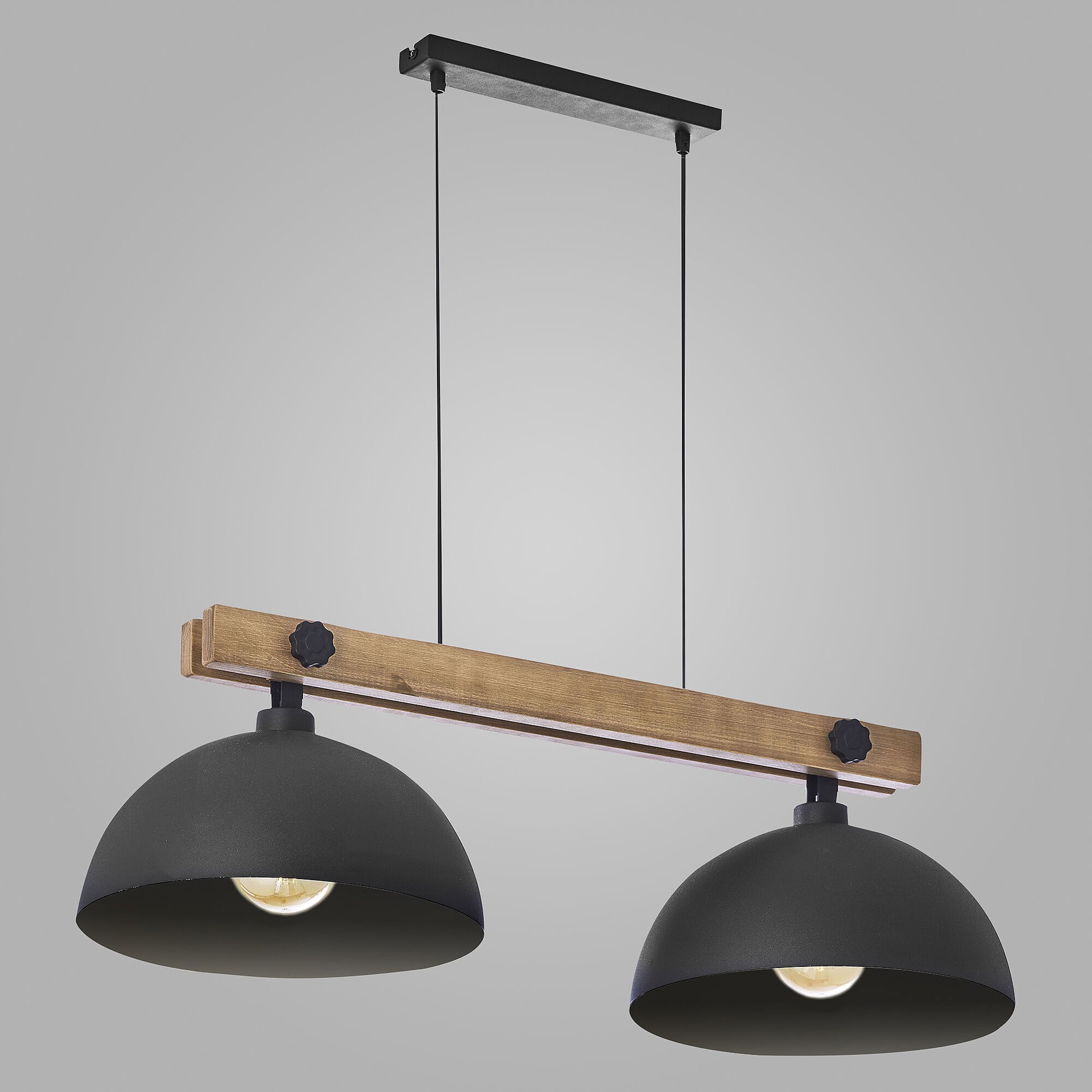 Светильник подвесной TK Lighting Oslo 1706 Oslo