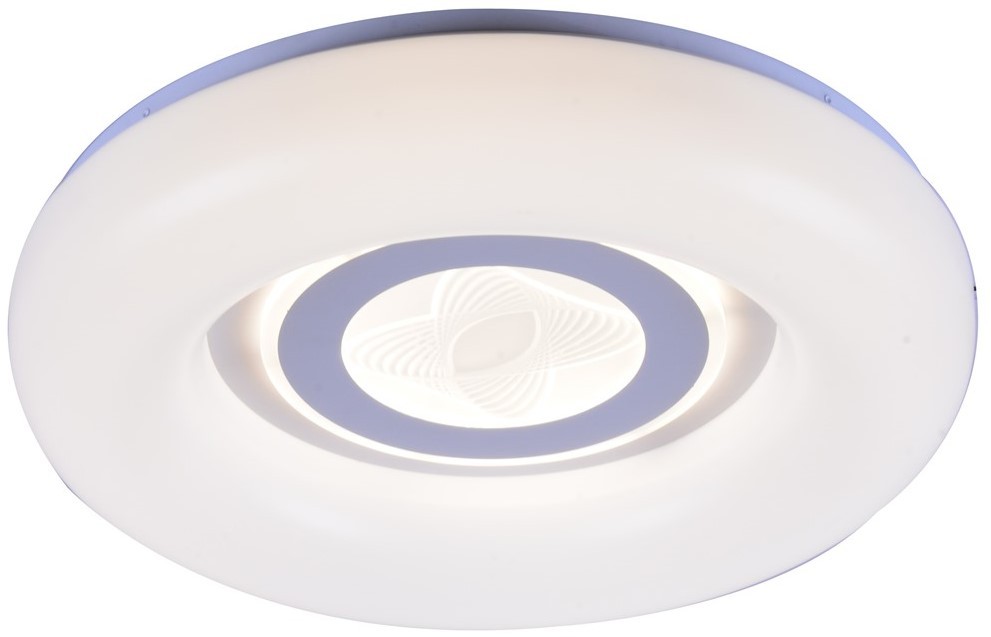 Потолочная люстра Escada Led 10204/S LED