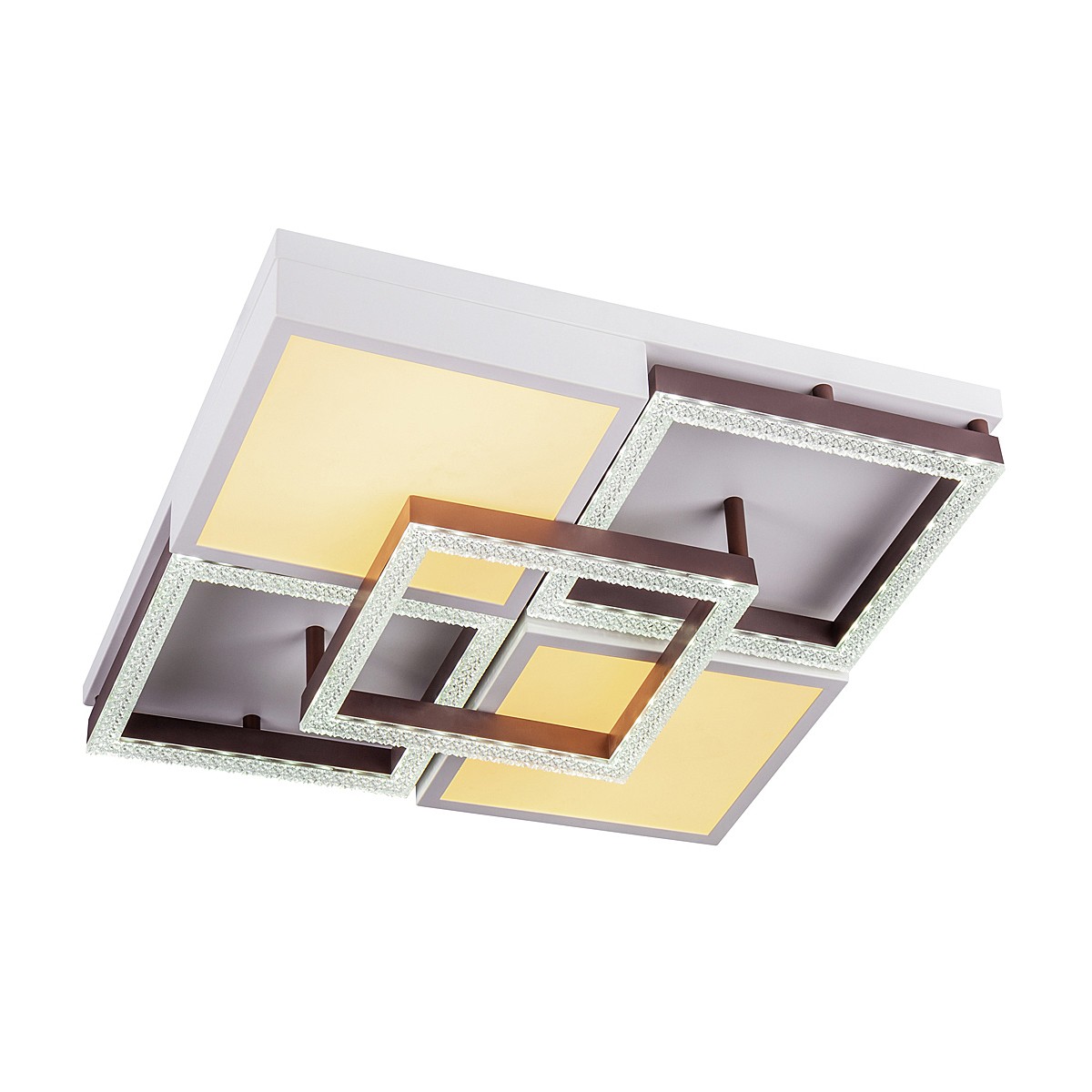 Потолочная люстра Escada Ravenna 10212/5LED