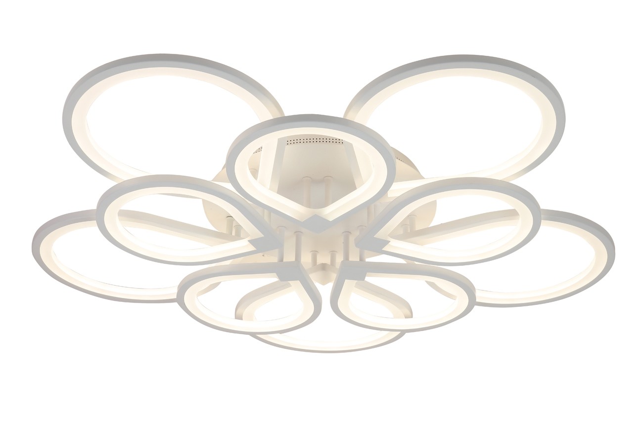 Потолочная люстра Escada Led 10234/10LED