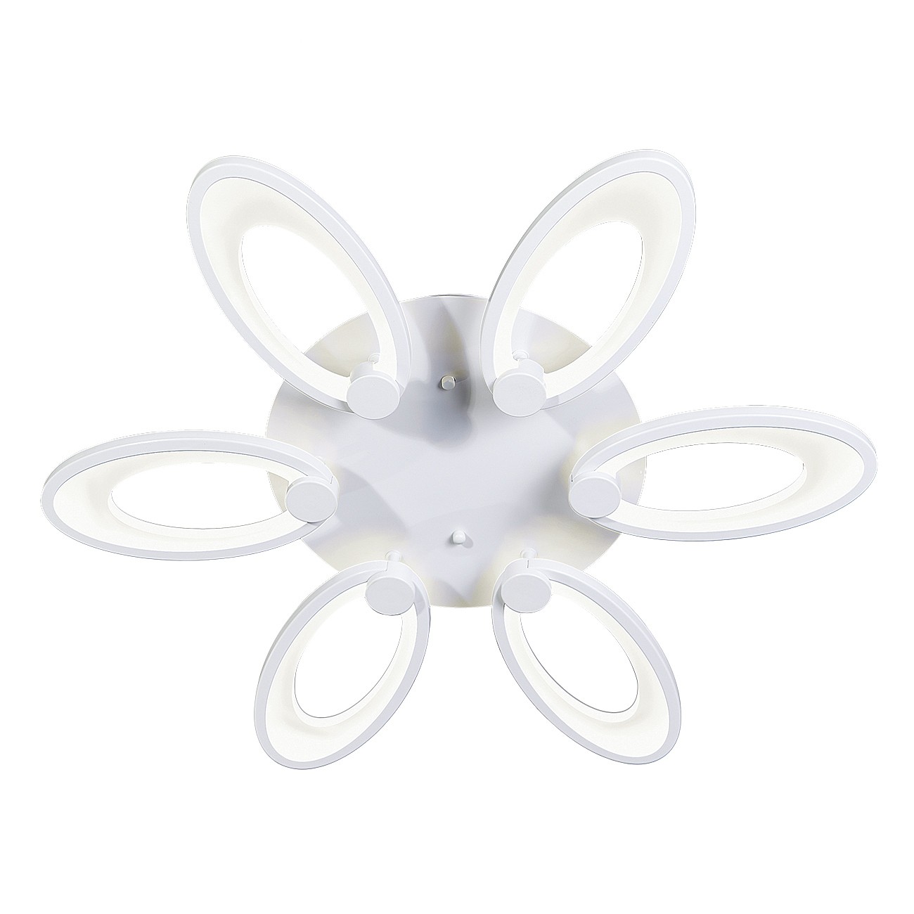 Потолочная люстра Escada Galactic 10235/6LED (100W)