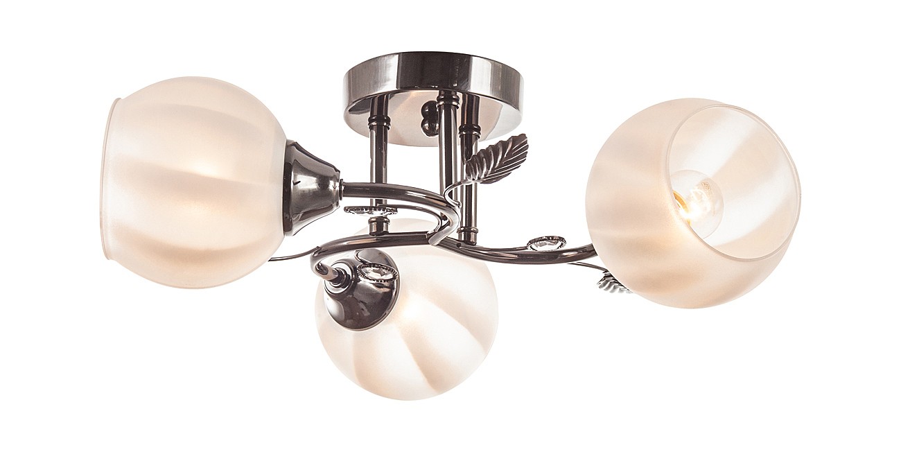 Потолочная люстра Escada 1122 1122/3