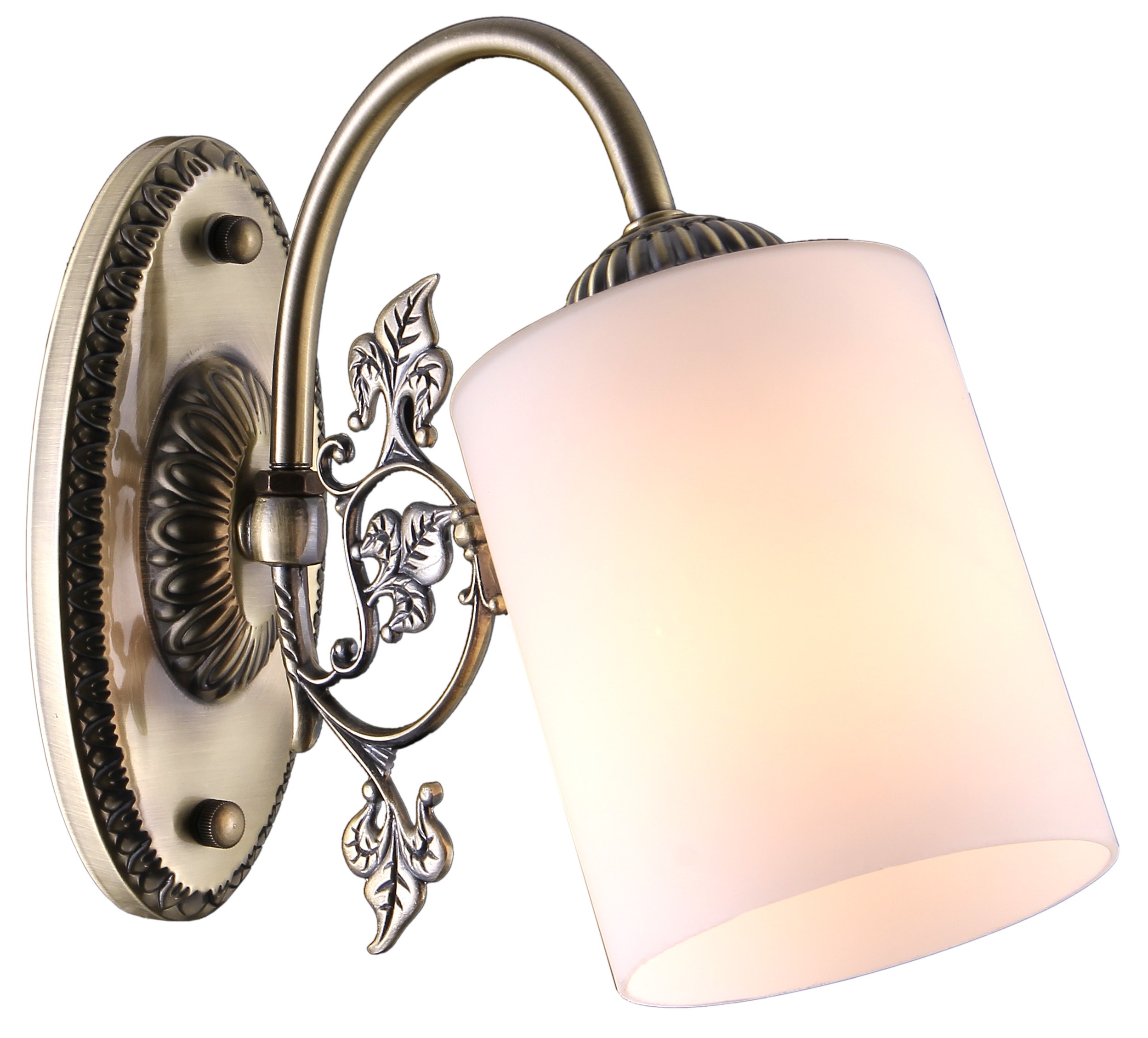 Настенное бра Natali Kovaltseva 75044 75044-1W ANTIQUE