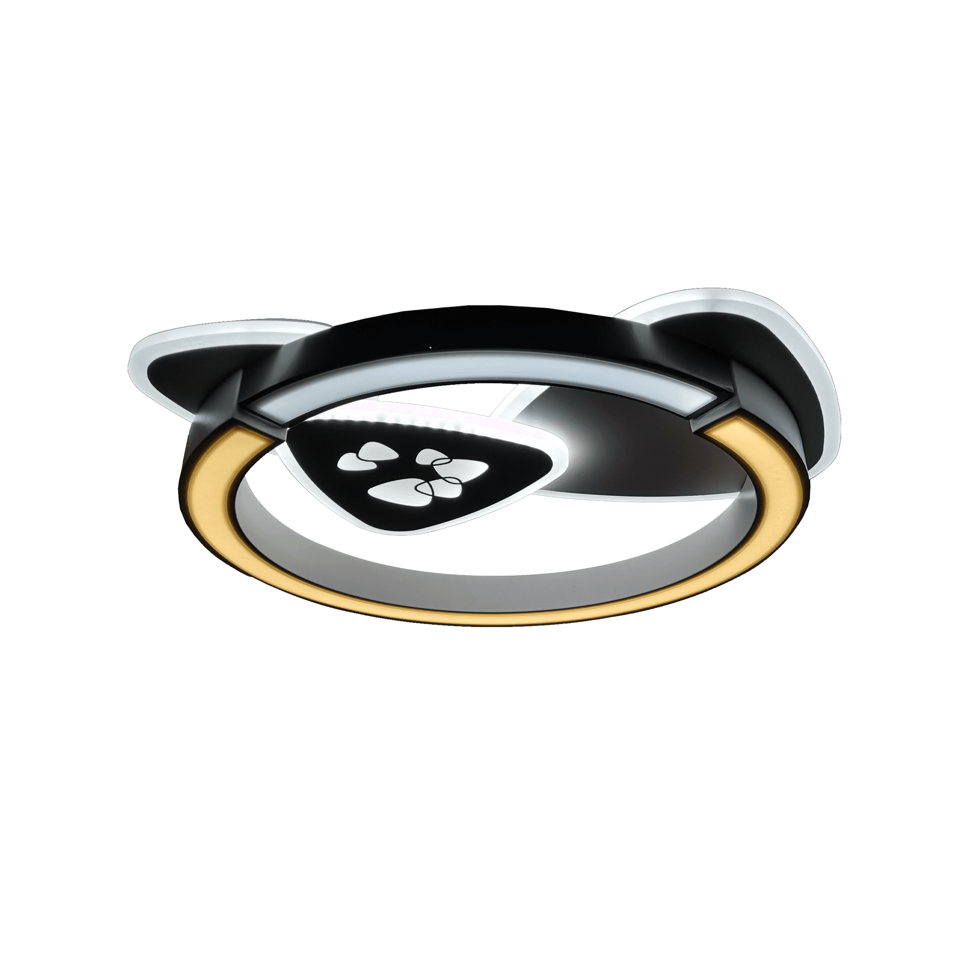 Потолочная светодиодная люстра LED Natali Kovaltseva 81013/8C