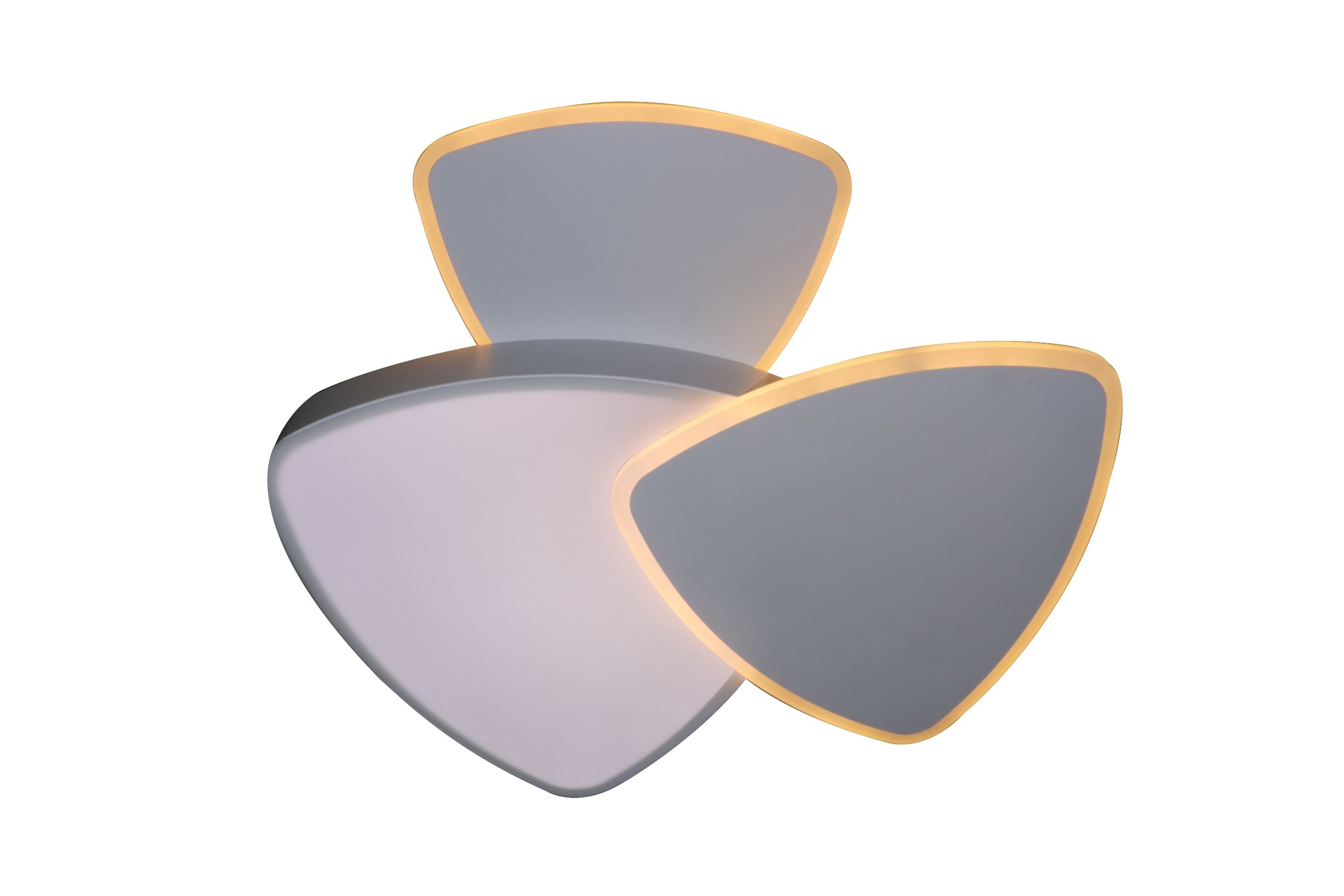 Потолочная светодиодная люстра LED Natali Kovaltseva 81018/5C