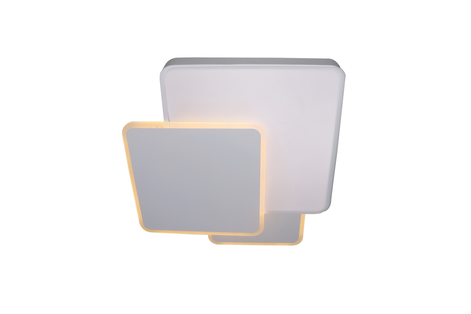 Потолочная светодиодная люстра LED Natali Kovaltseva 81018/8C