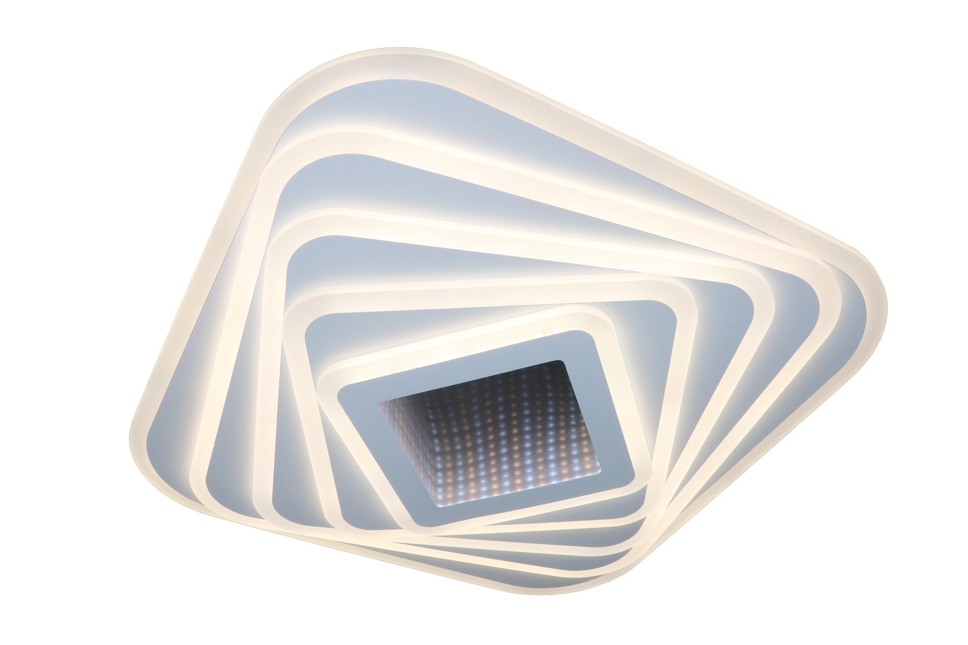 Потолочная светодиодная люстра LED Natali Kovaltseva 81030/5C