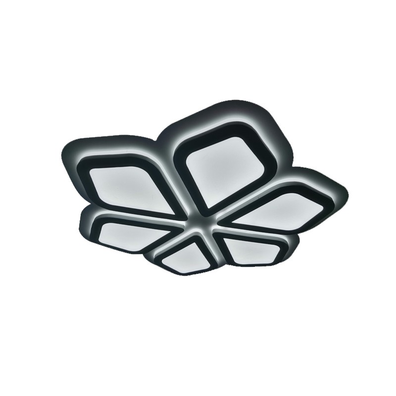 Потолочная светодиодная люстра LED Natali Kovaltseva 81036/4C