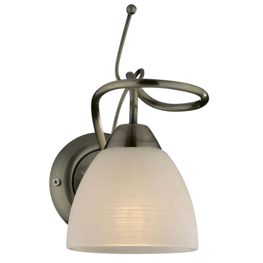 Настенное бра Odeon Light KAENA 2120/1W