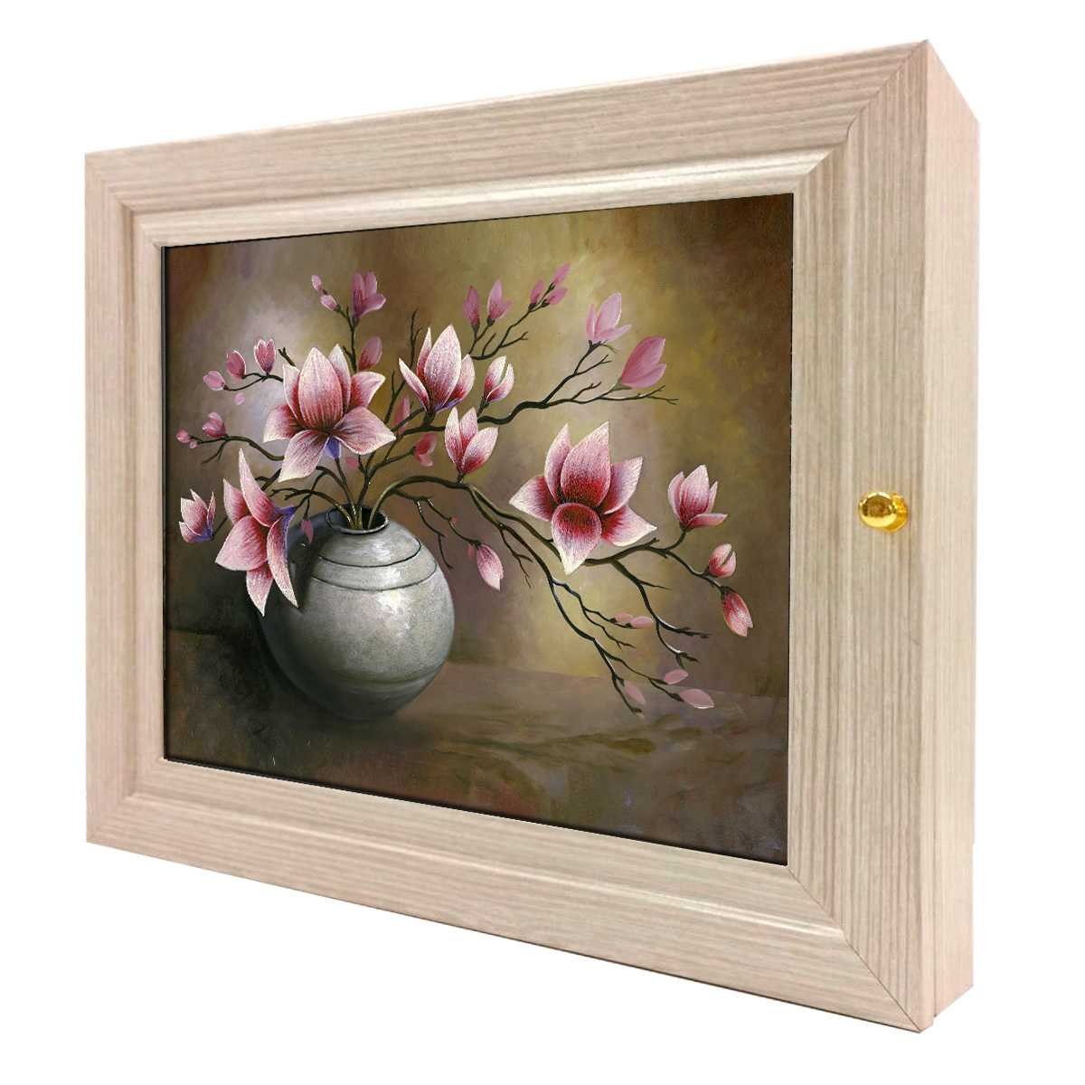 Ключница Toplight TL-KB7106