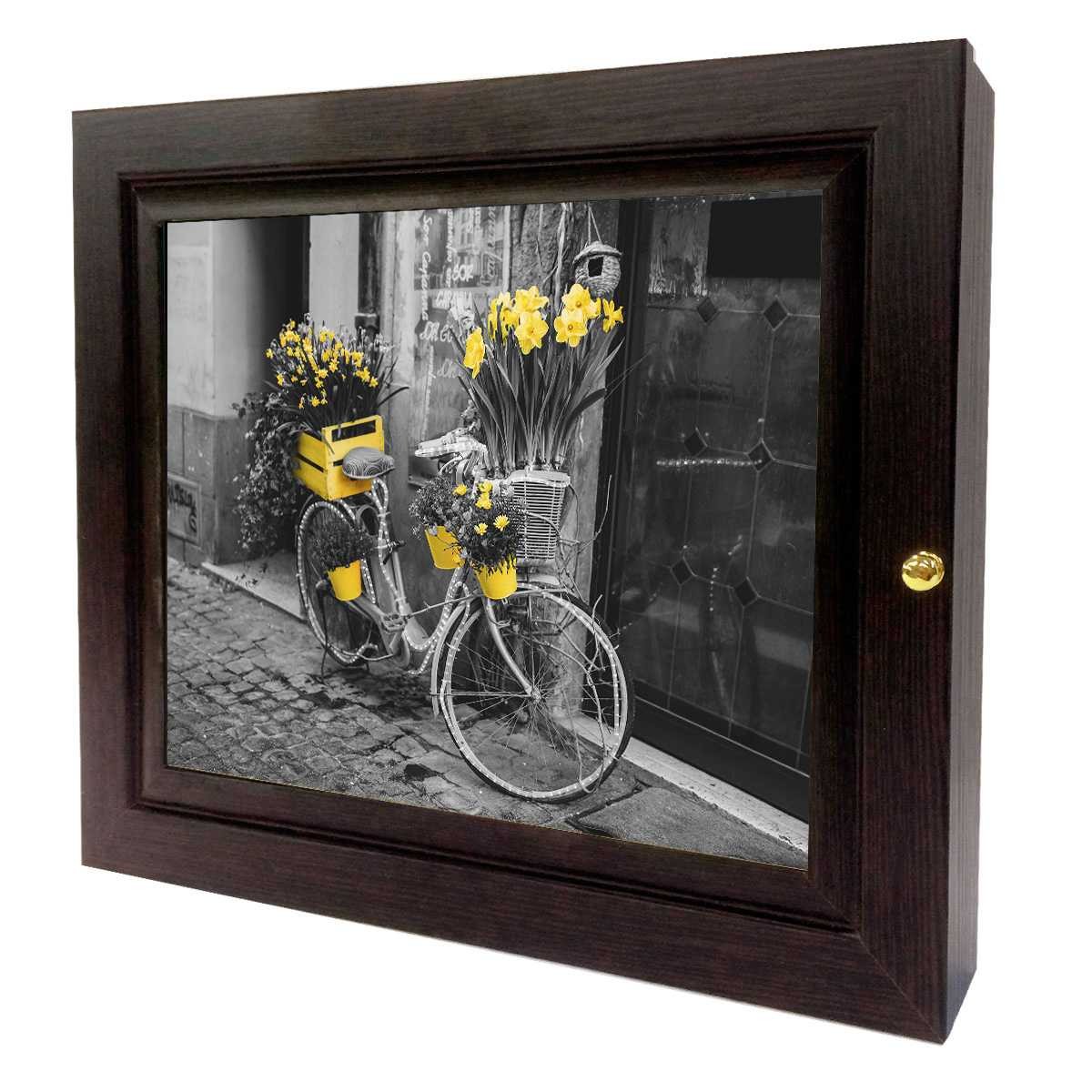 Ключница Toplight TL-KB7304