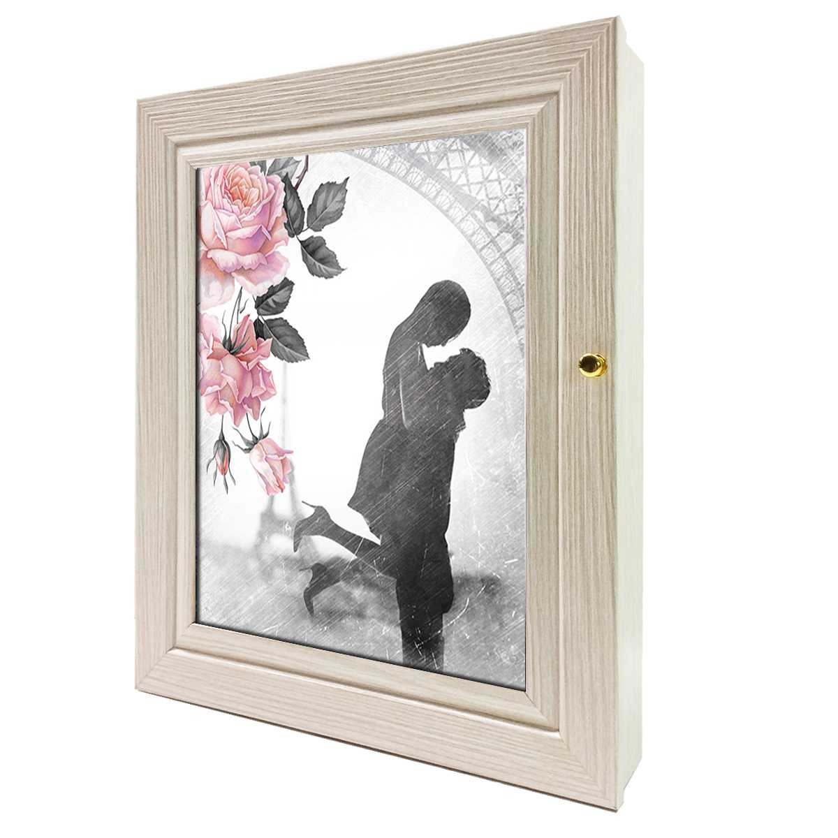 Ключница Toplight TL-KB7401