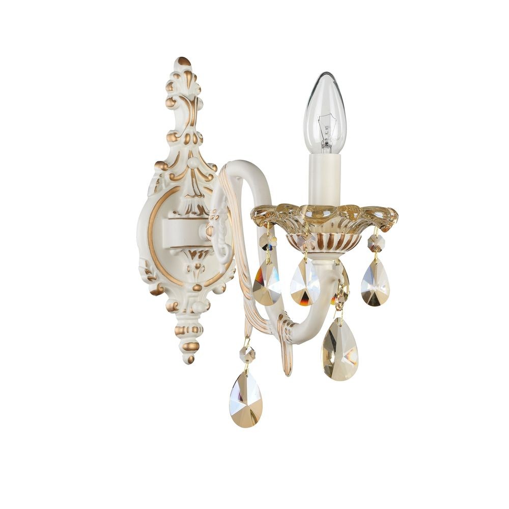 Настенное бра Maytoni Matilda ARM381-01-G