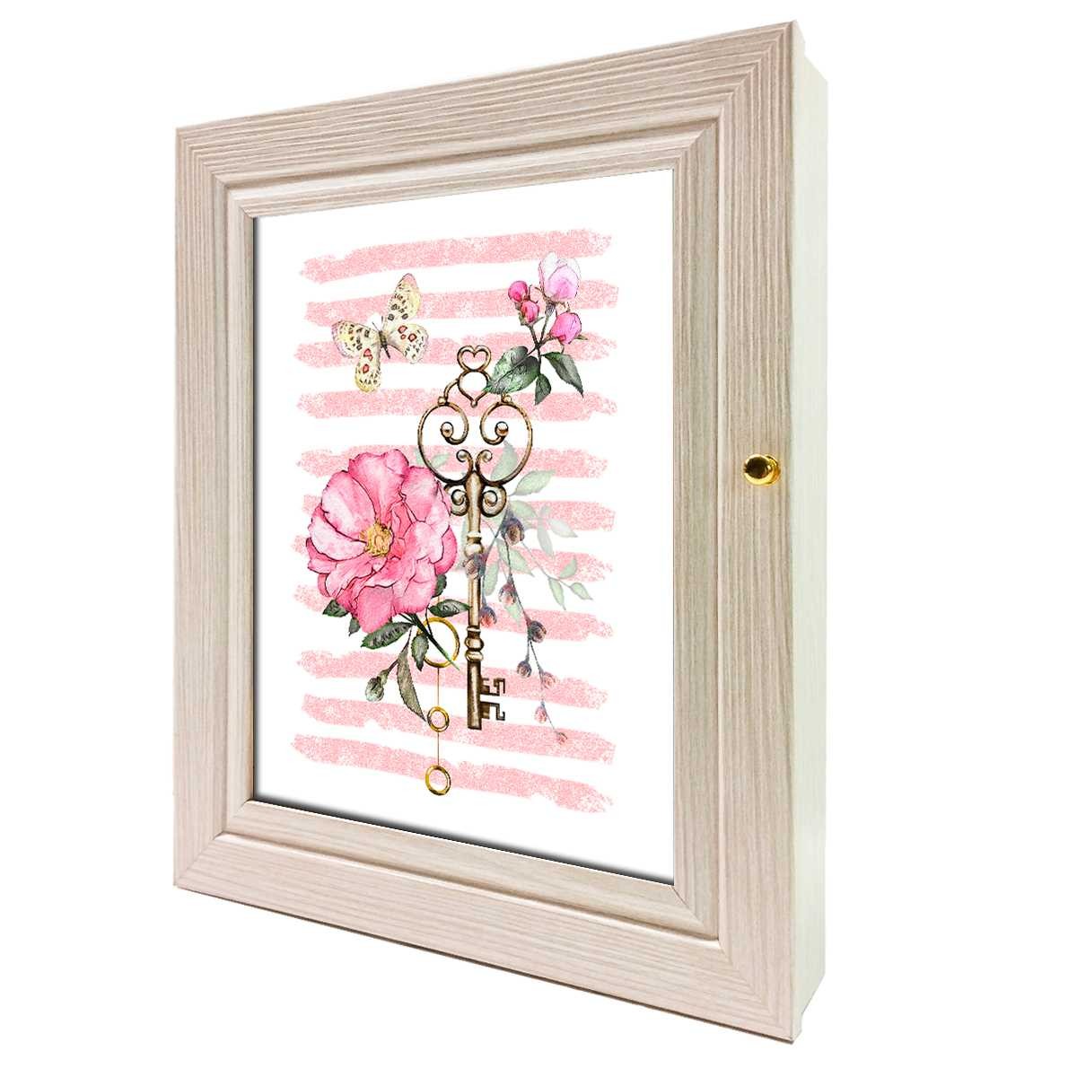 Ключница Toplight TL-KB7407