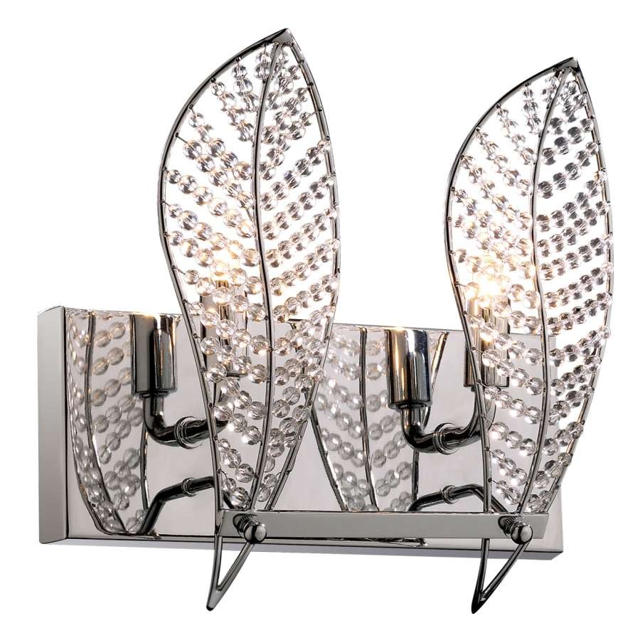 Настенное бра Odeon Light KASIA 2215/2W