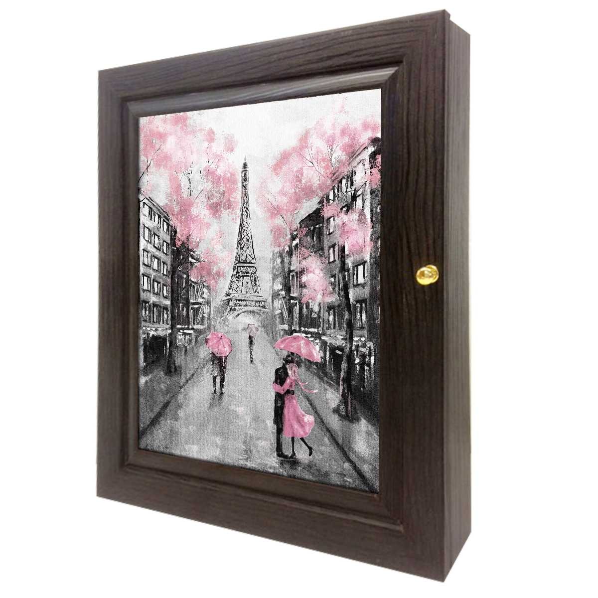 Ключница Toplight TL-KB7509