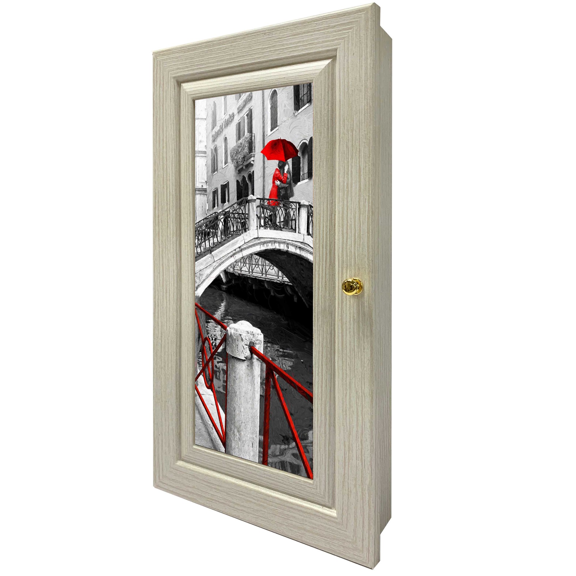 Ключница Toplight TL-KZ7001