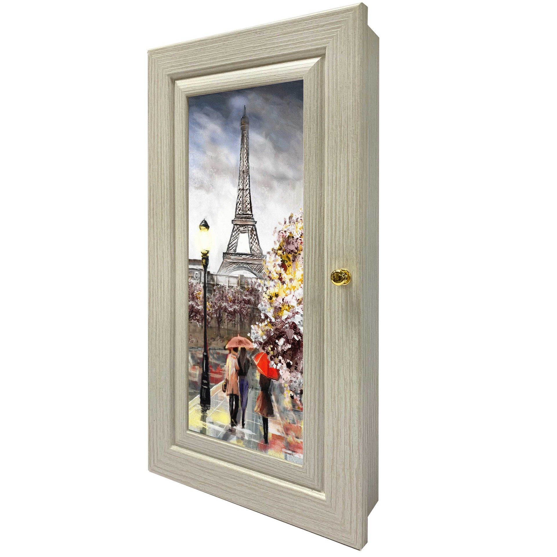 Ключница Toplight TL-KZ7005