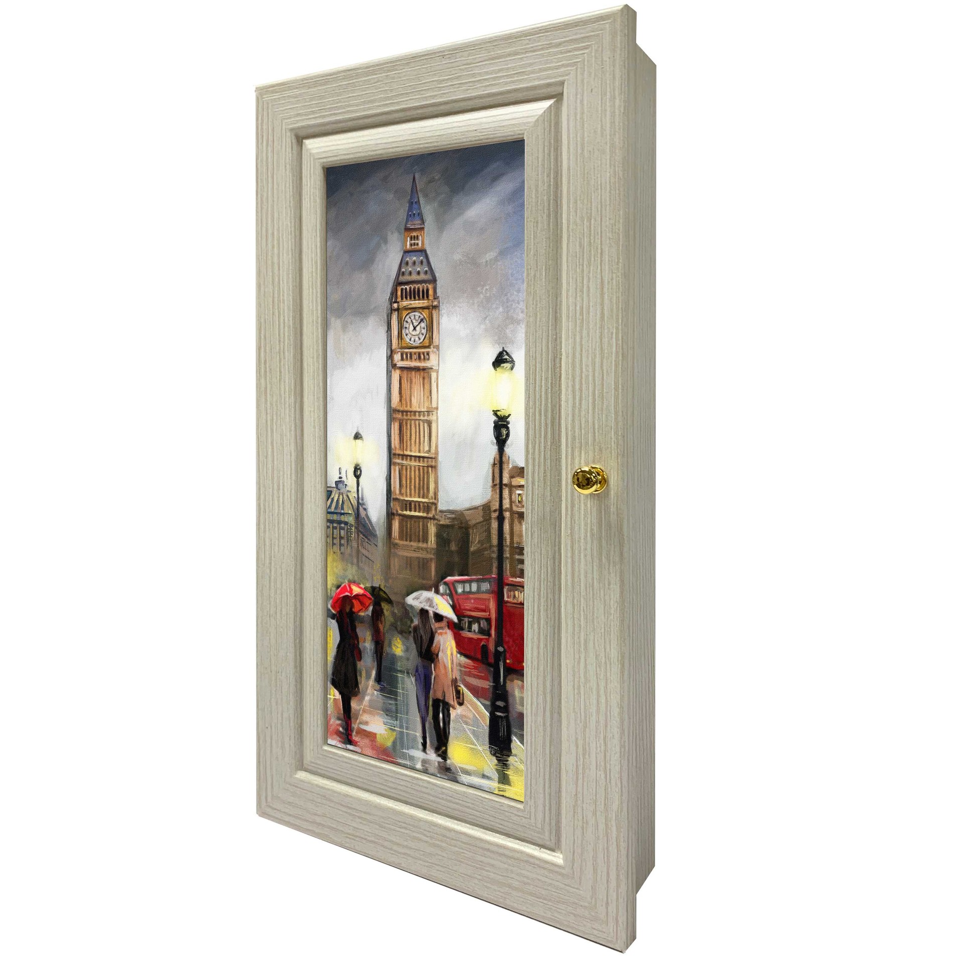 Ключница Toplight TL-KZ7006