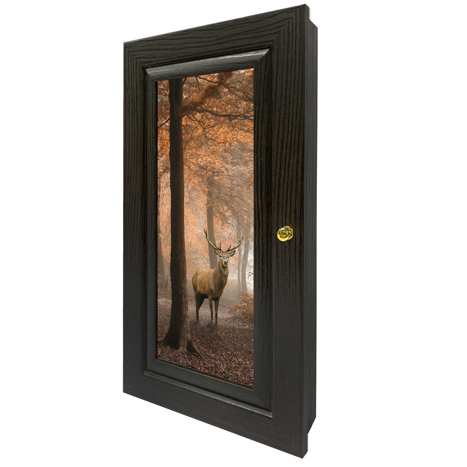 Ключница Toplight TL-KZ7012