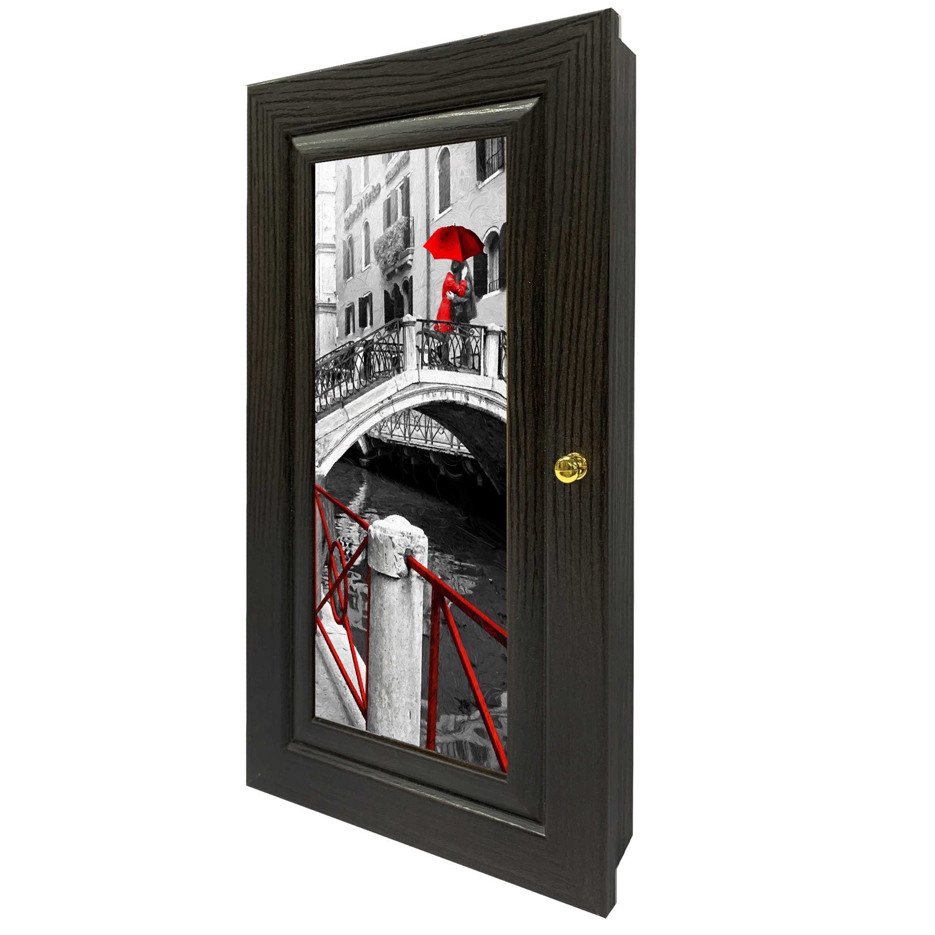 Ключница Toplight TL-KZ7013