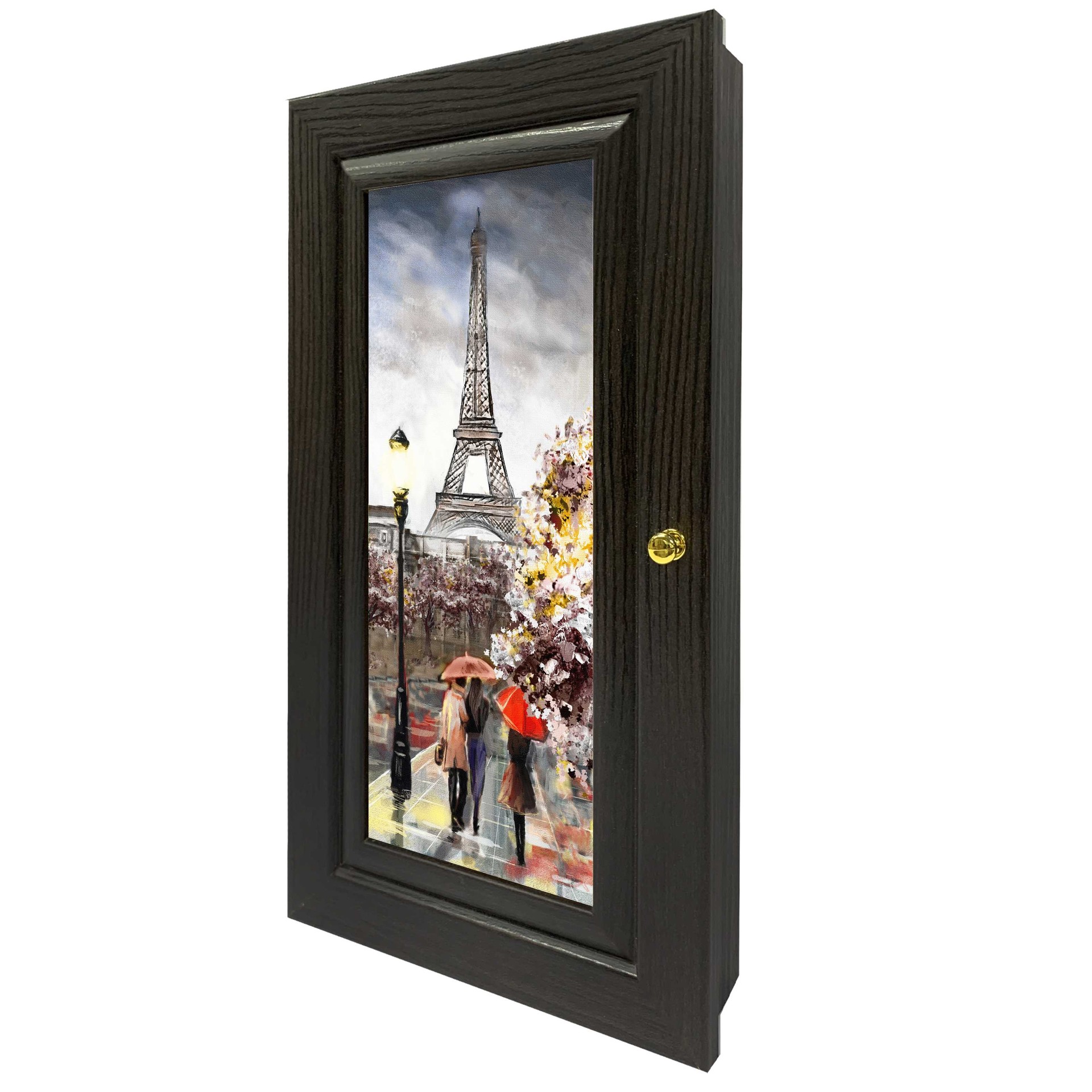 Ключница Toplight TL-KZ7017