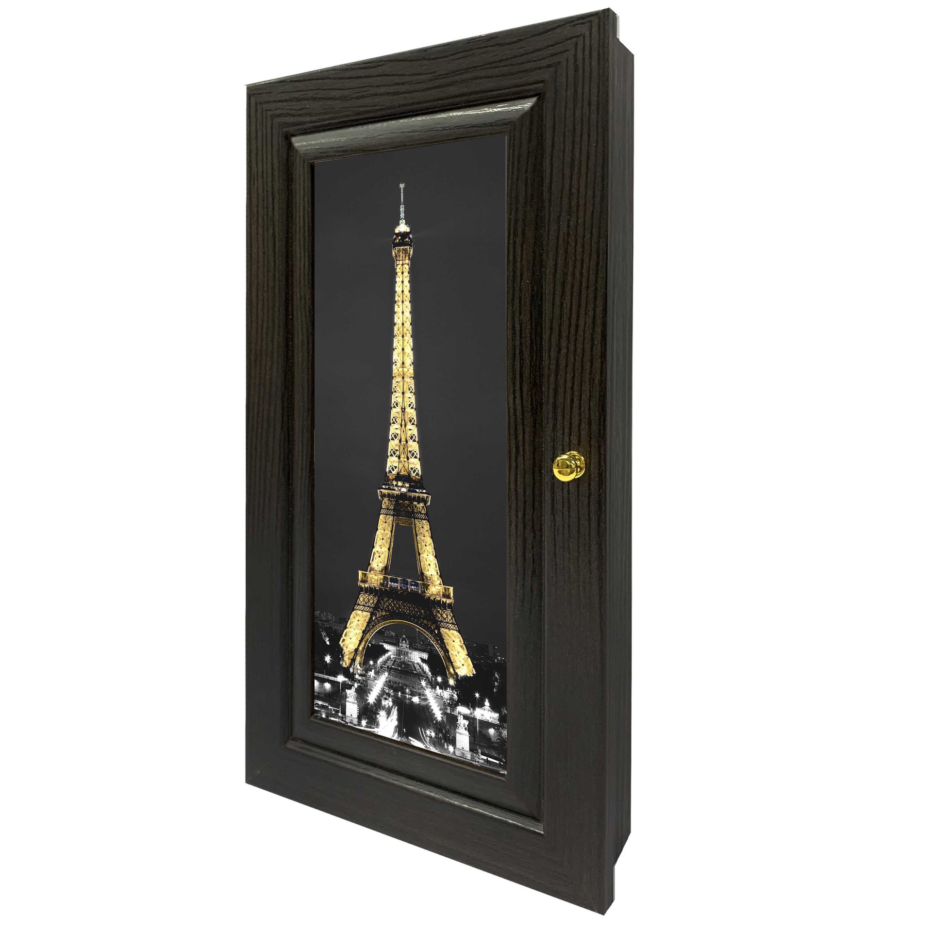 Ключница Toplight TL-KZ7019