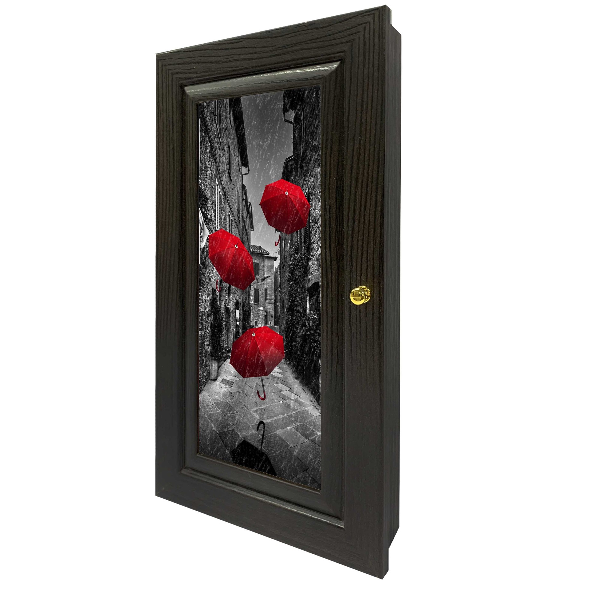 Ключница Toplight TL-KZ7020