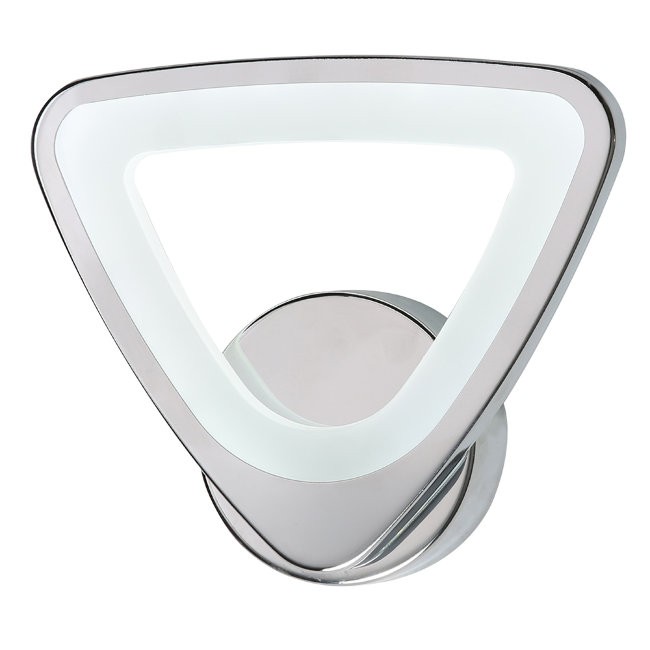 Настенное светодиодное бра Seven Fires Рэйчел SF7006/1W-CR