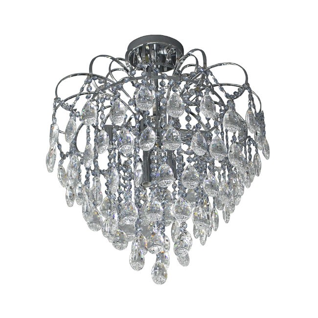 Потолочная люстра Wedo Light Аллегра 65290.01.03.06