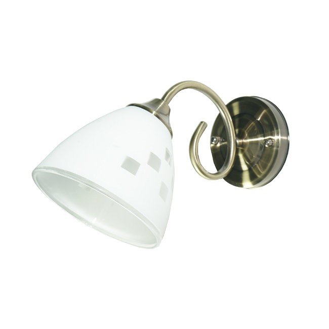 Настенное бра Wedo Light Мис 65870.02.05.01