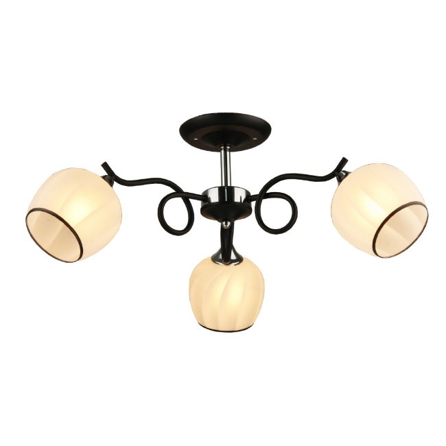 Потолочная люстра Wedo Light Анджелин 65871.01.13.03