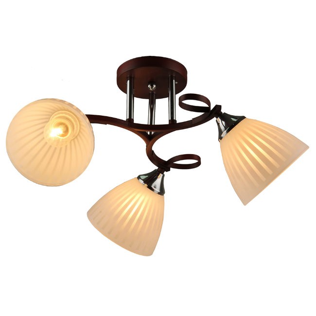 Потолочная люстра Wedo Light Патриция 65875.01.94.03