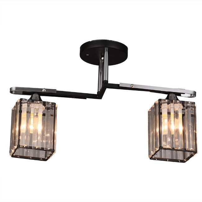 Потолочная люстра Wedo Light Вазилис 65948.01.13.02