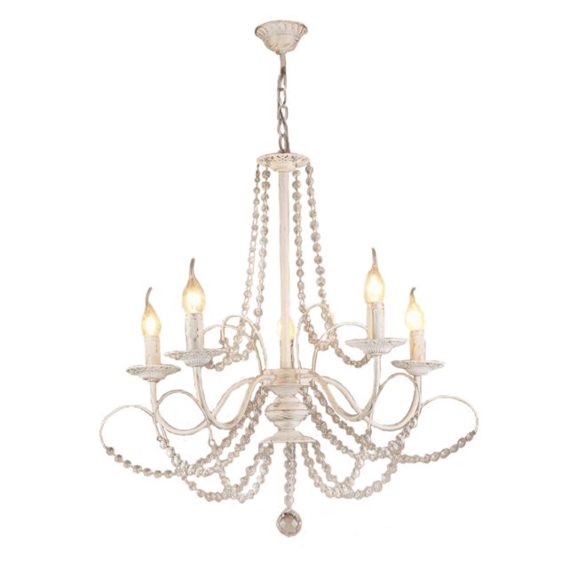 Подвесная люстра Wedo Light Вилда 65953.01.29.05