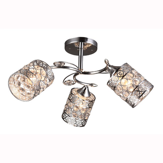 Потолочная люстра Wedo Light Джосес 65955.01.03.03