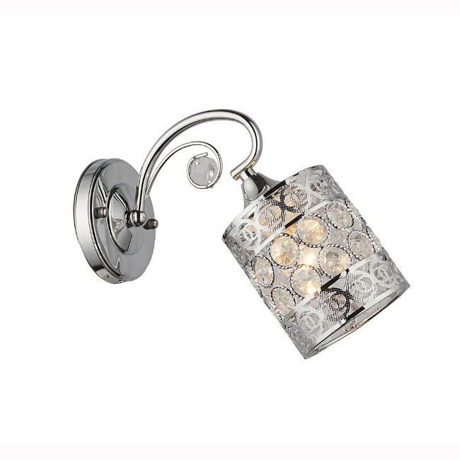 Настенное бра Wedo Light Джосес 65955.02.03.01